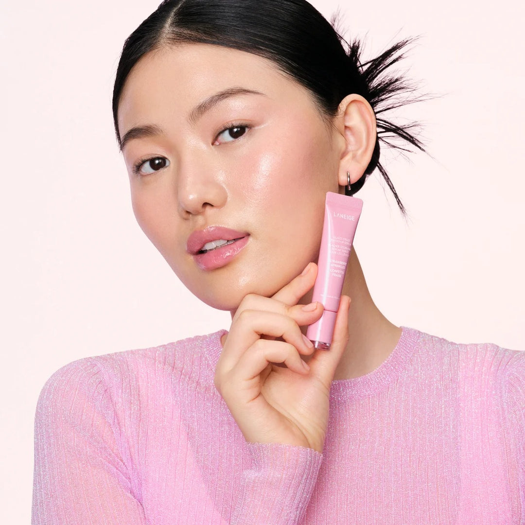 Glaze Craze Tinted Lip Serum 12g - GLAM MODA