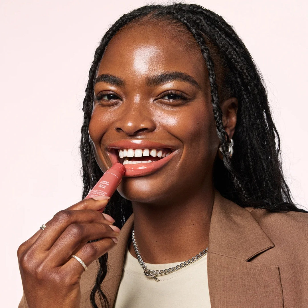 Glaze Craze Tinted Lip Serum 12g - GLAM MODA