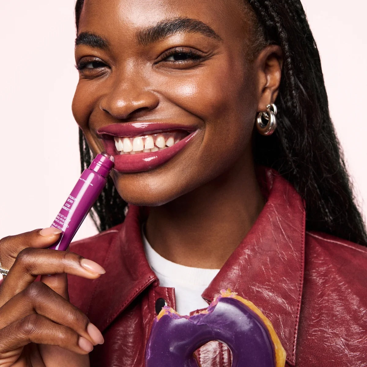 Glaze Craze Tinted Lip Serum 12g – Hydrating Tint & Glossy Shine