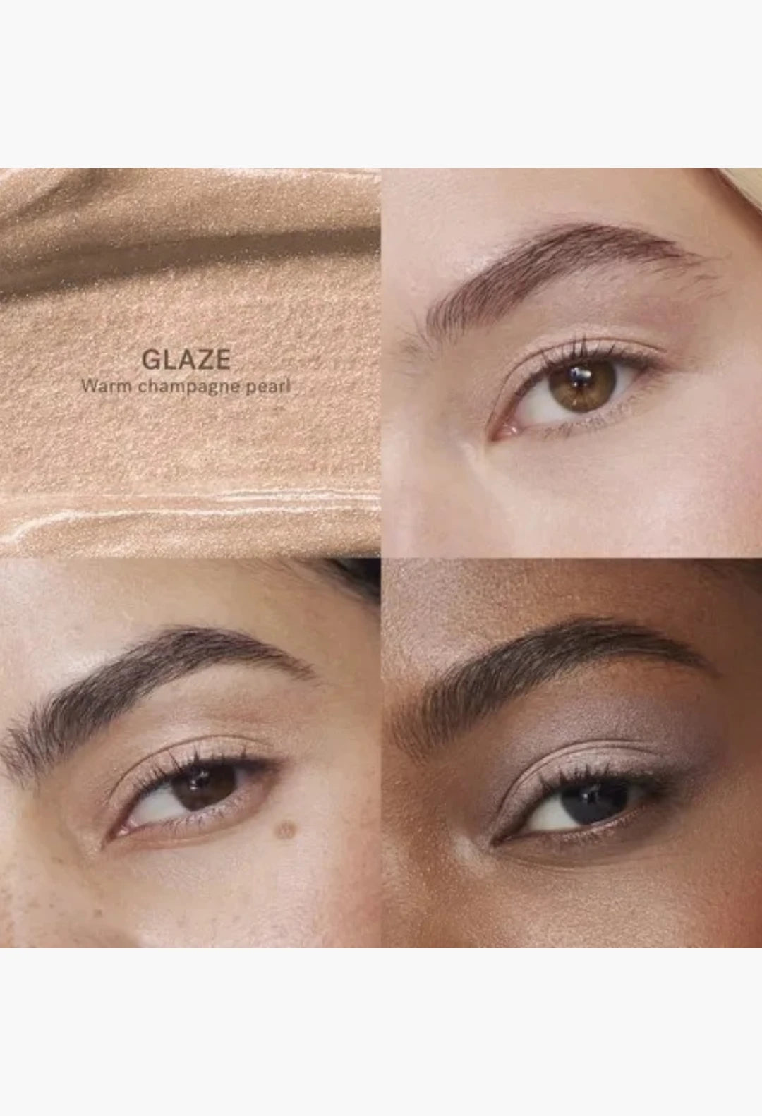 Liquid Powder Eye Tint