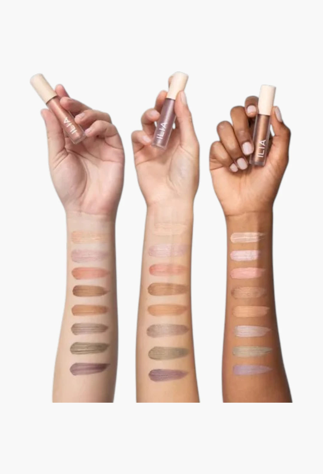 Liquid Powder Eye Tint