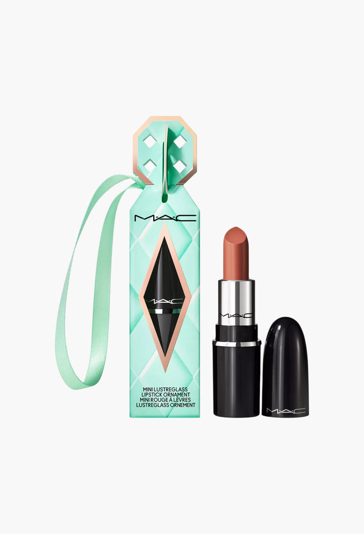 Glazed Galaxy Mini Lustreglass Lipstick Ornament Gift - GLAM MODA