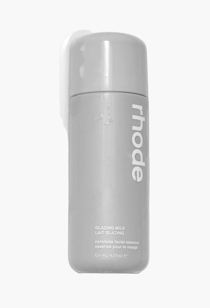 Glazing Milk - GLAM MODA