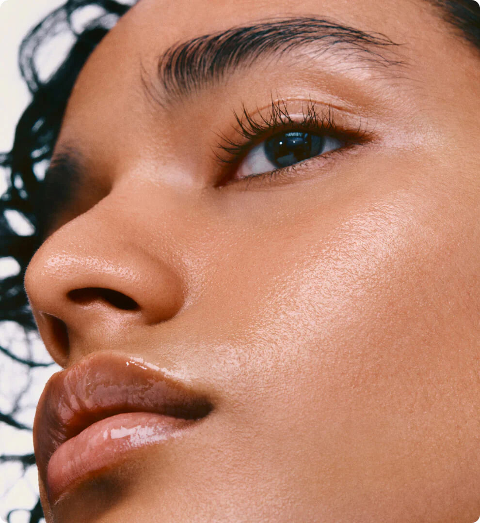 Glazing Milk - GLAM MODA