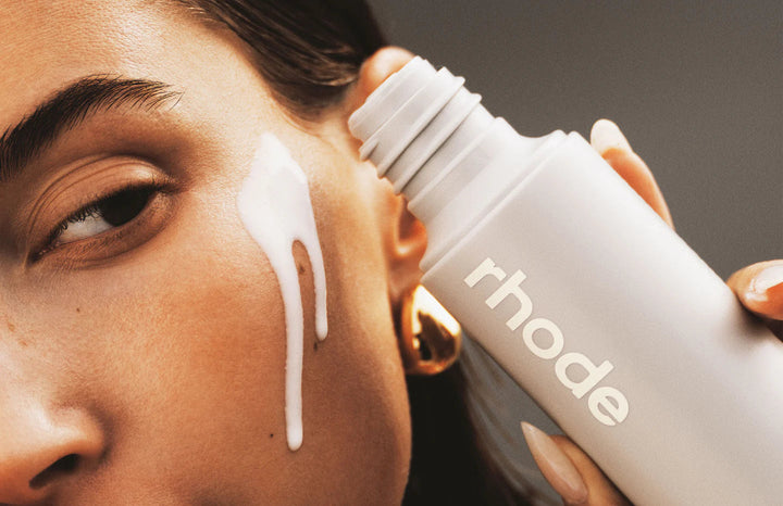 Glazing Milk - GLAM MODA