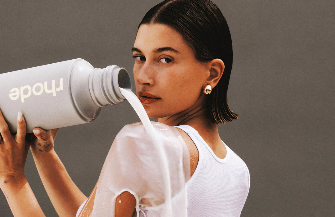 Glazing Milk - GLAM MODA