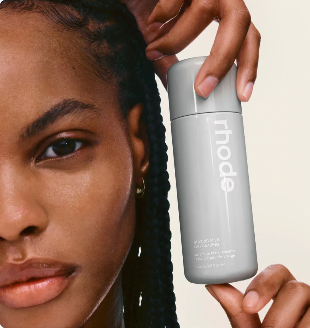 Glazing Milk - GLAM MODA