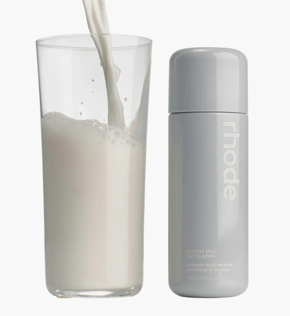 Glazing Milk - GLAM MODA