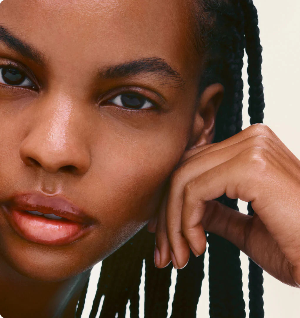 Glazing Milk - GLAM MODA