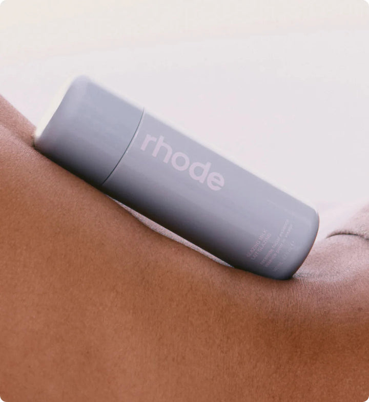 Glazing Milk - GLAM MODA