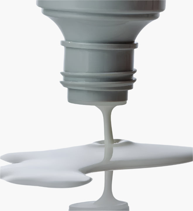 Glazing Milk - GLAM MODA