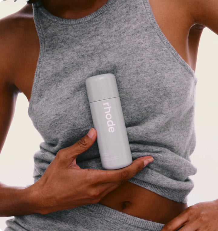 Glazing Milk - GLAM MODA