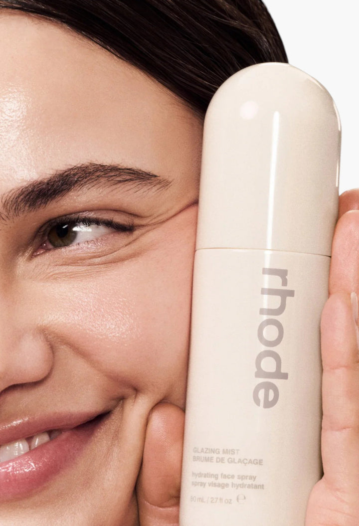 Glazing Mist - GLAM MODA