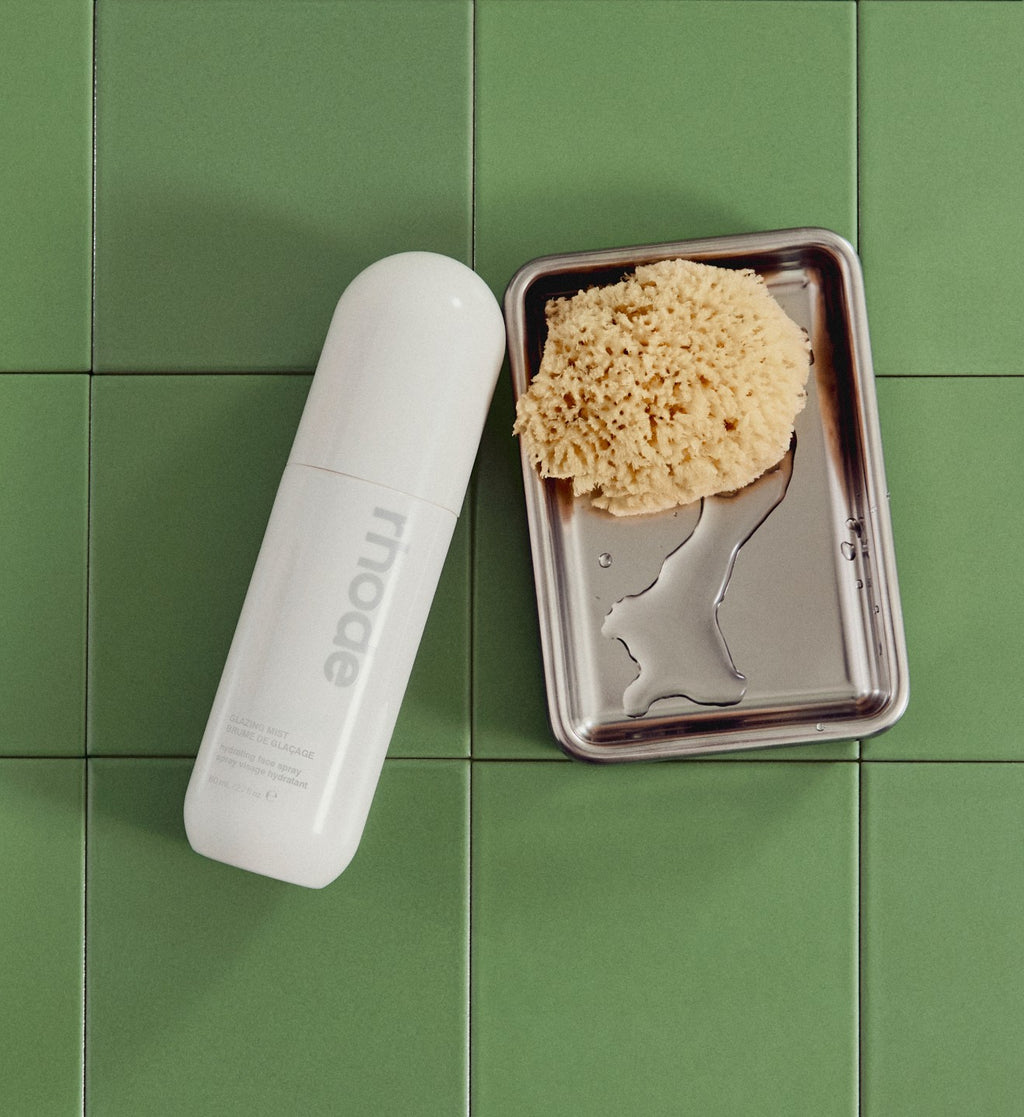 Glazing Mist - GLAM MODA