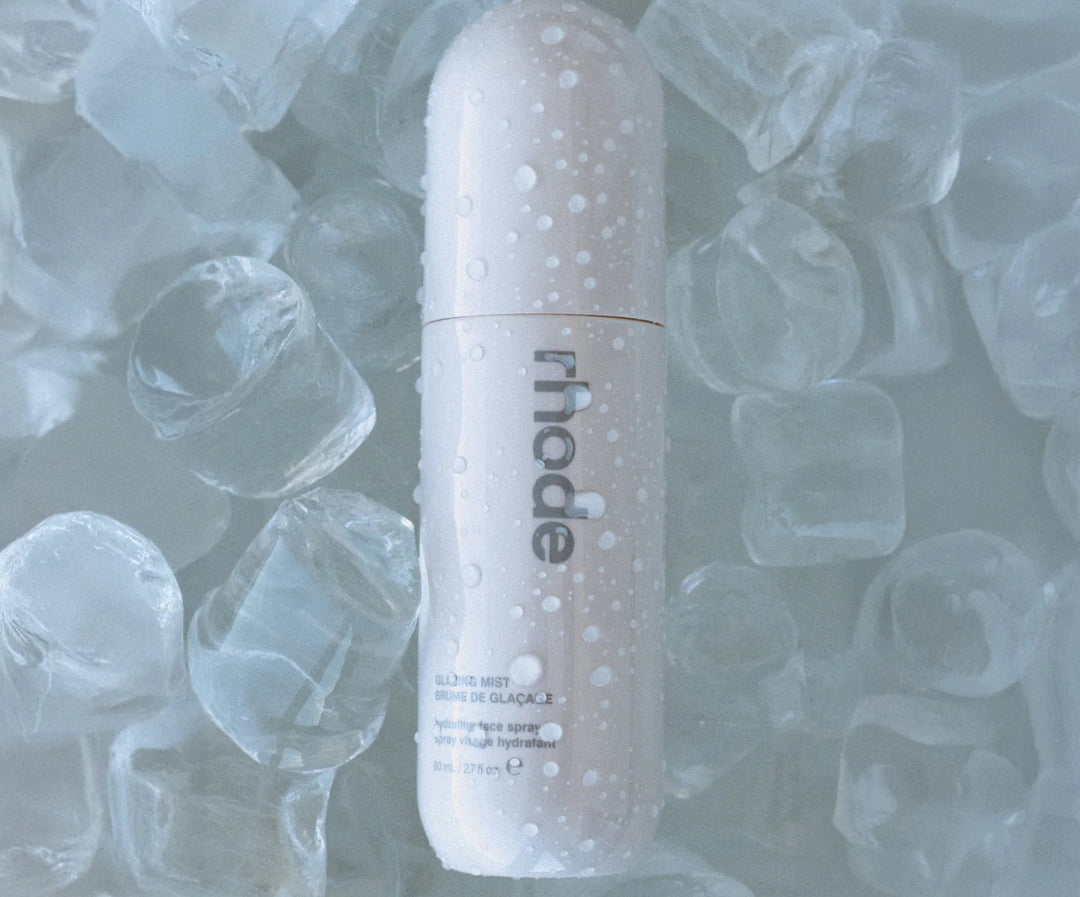 Glazing Mist - GLAM MODA