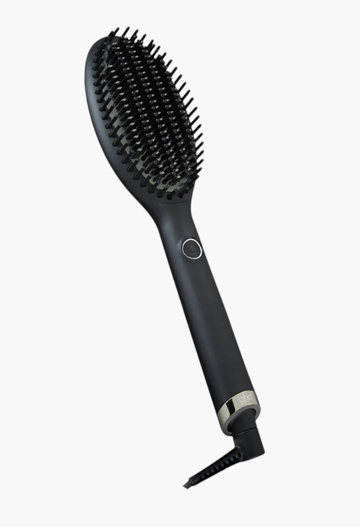 Glide Professional Hot Brush - GLAM MODA