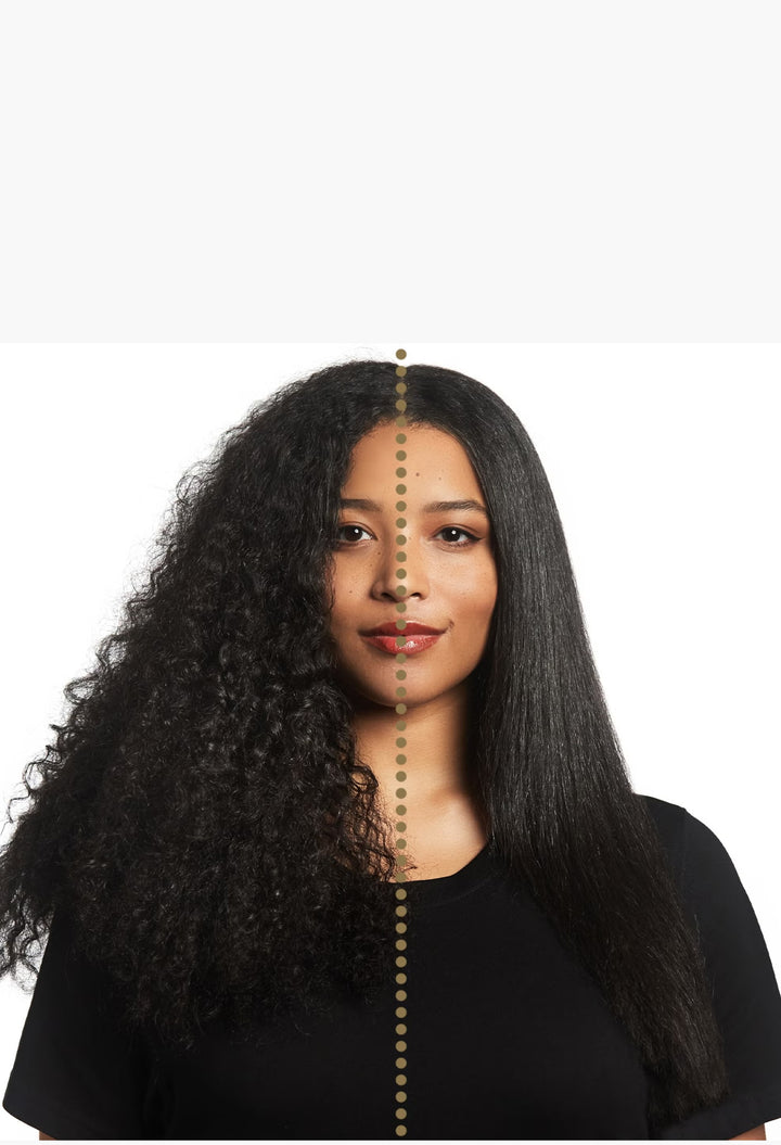 Glide Professional Hot Brush - GLAM MODA