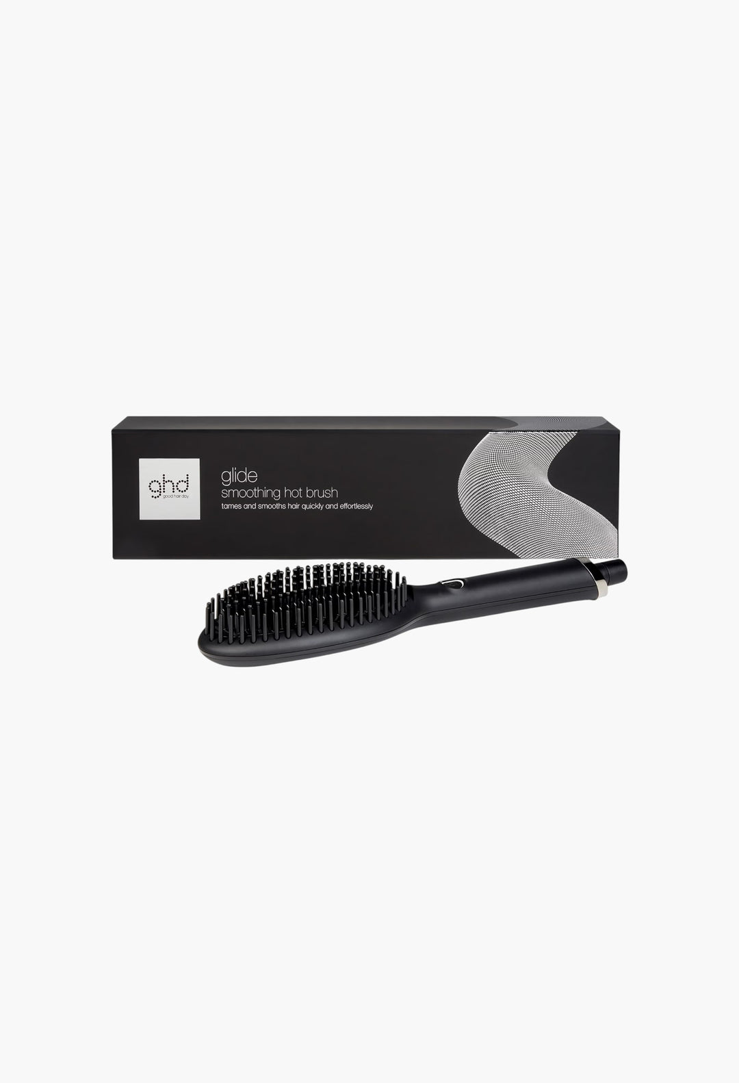 Glide Professional Hot Brush - GLAM MODA