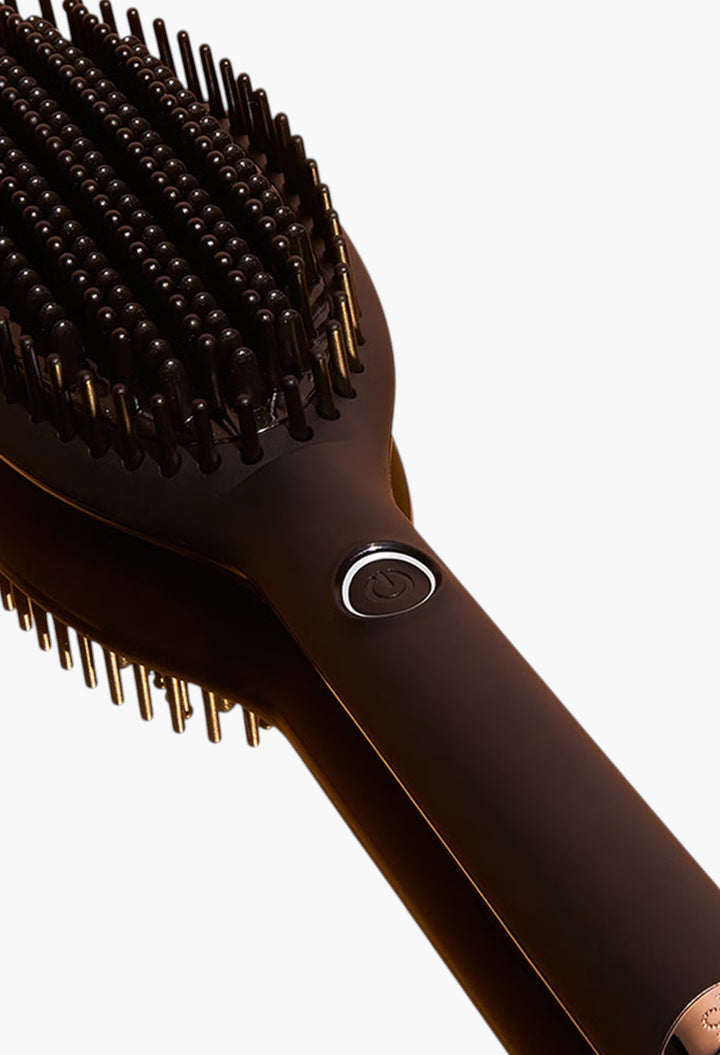 Glide Professional Hot Brush - GLAM MODA
