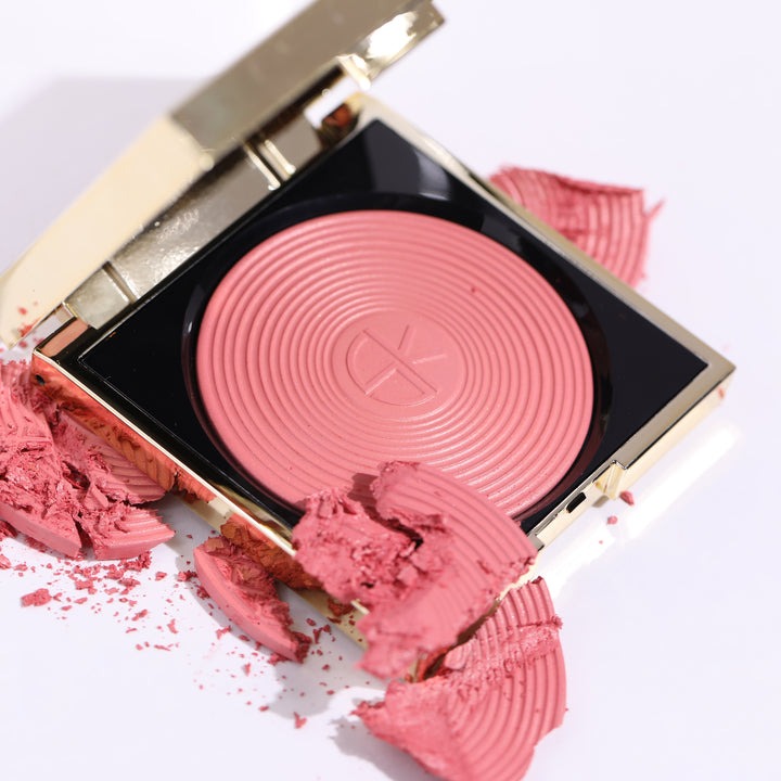 Glimmer Glow Blush - GLAM MODA