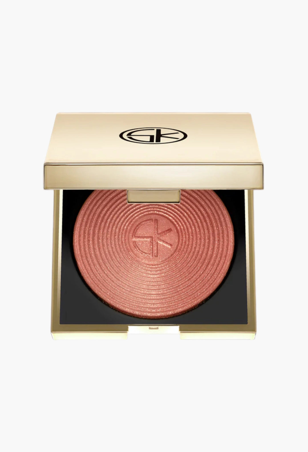 Glimmer Glow Blush - GLAM MODA