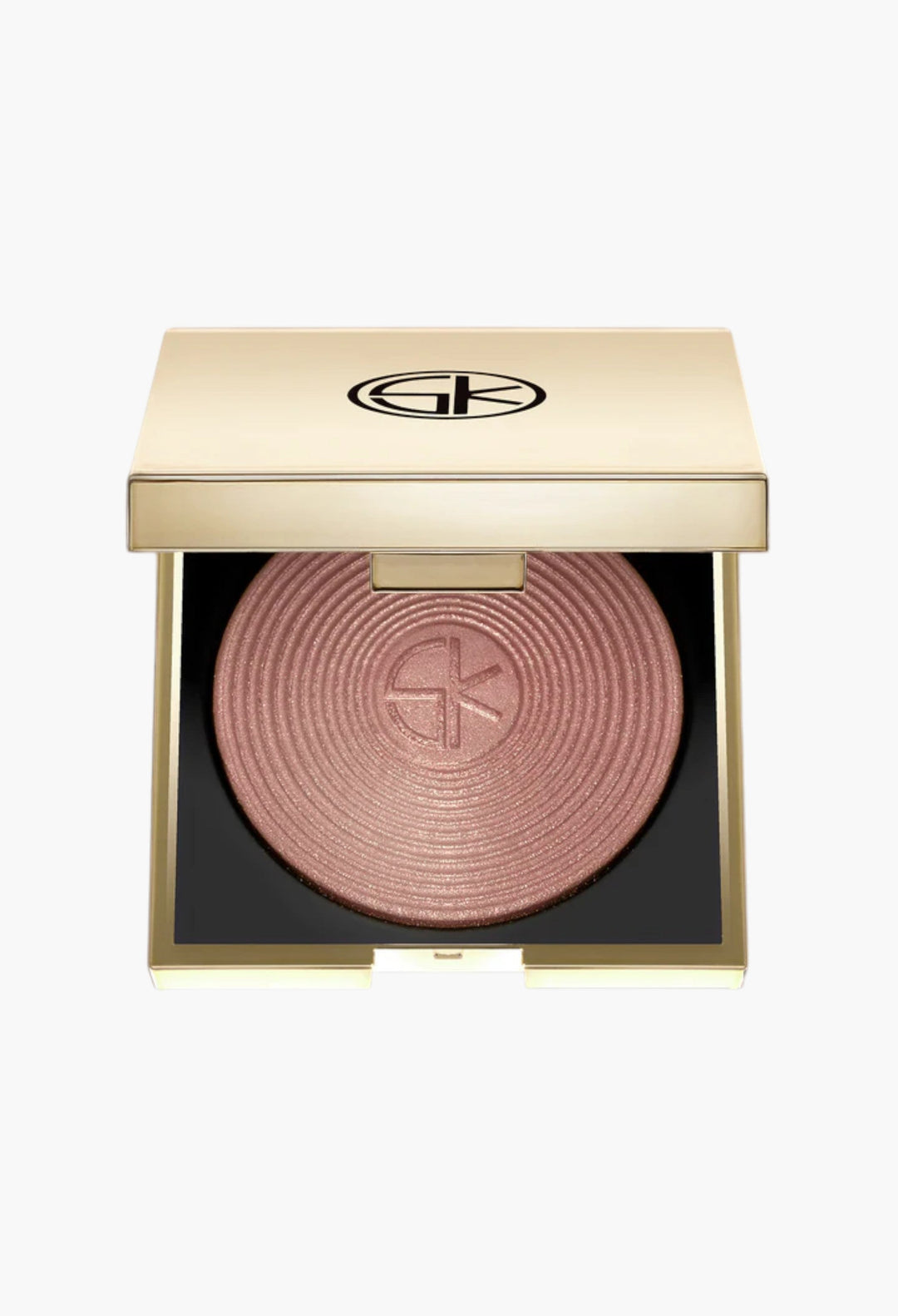 Glimmer Glow Blush - GLAM MODA