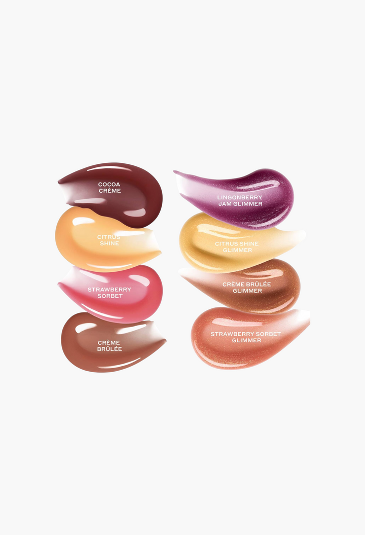 Glimmer Pout Hydrating Peptide Lip Treatment - GLAM MODA