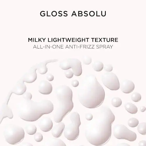 Gloss Absolu All In One Anti-Frizz Spray - GLAM MODA