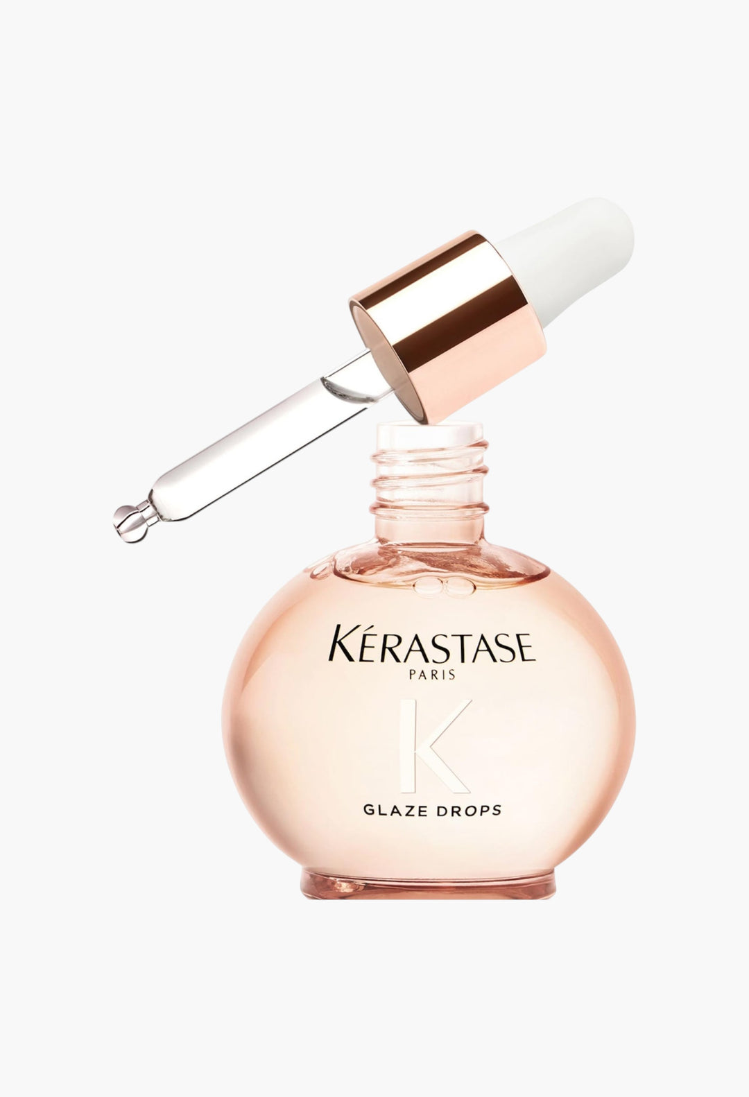 Gloss Absolu Glaze Drops Anti-Frizz Hair Oil - GLAM MODA