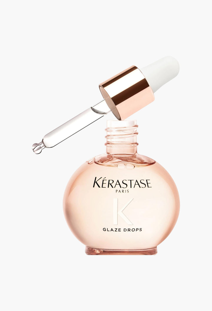 Gloss Absolu Glaze Drops Anti-Frizz Hair Oil - GLAM MODA