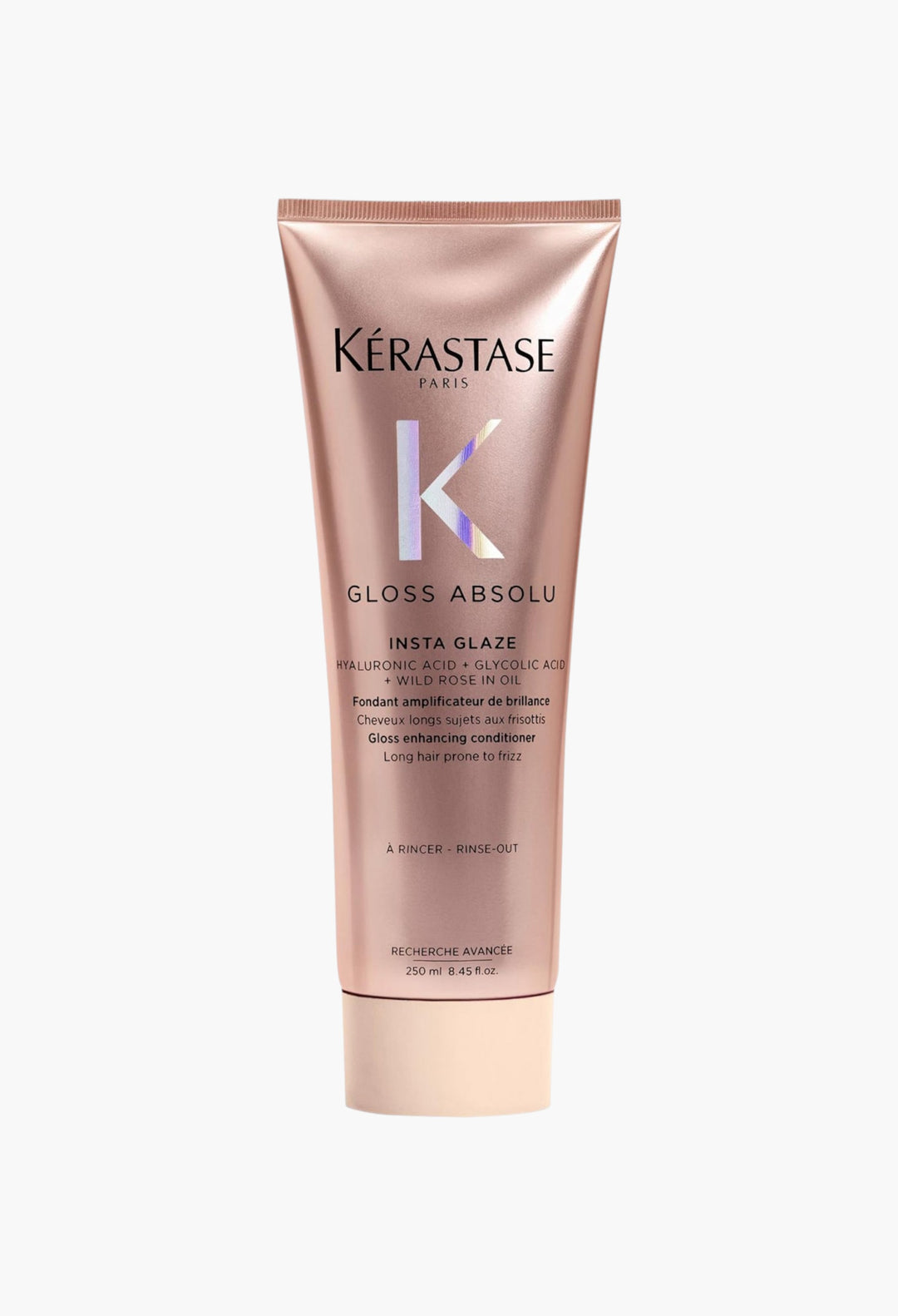 Gloss Absolu High-Shine Anti-Frizz Conditioner - GLAM MODA