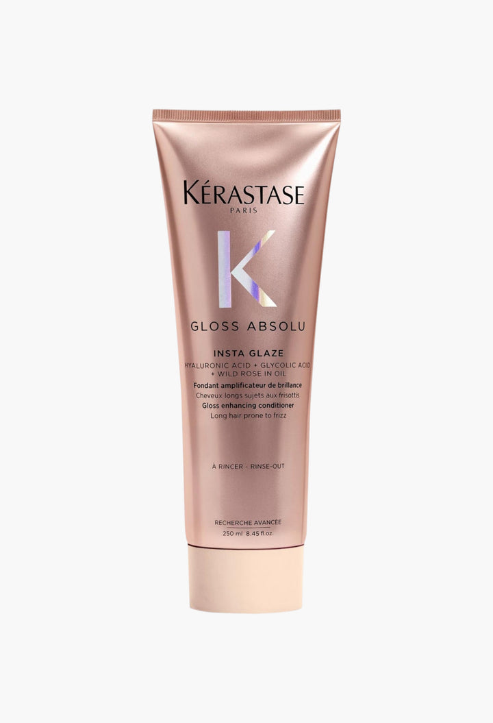 Gloss Absolu High-Shine Anti-Frizz Conditioner - GLAM MODA