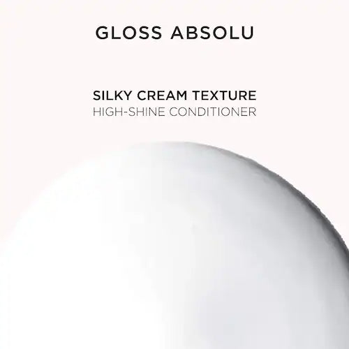 Gloss Absolu High-Shine Anti-Frizz Conditioner - GLAM MODA