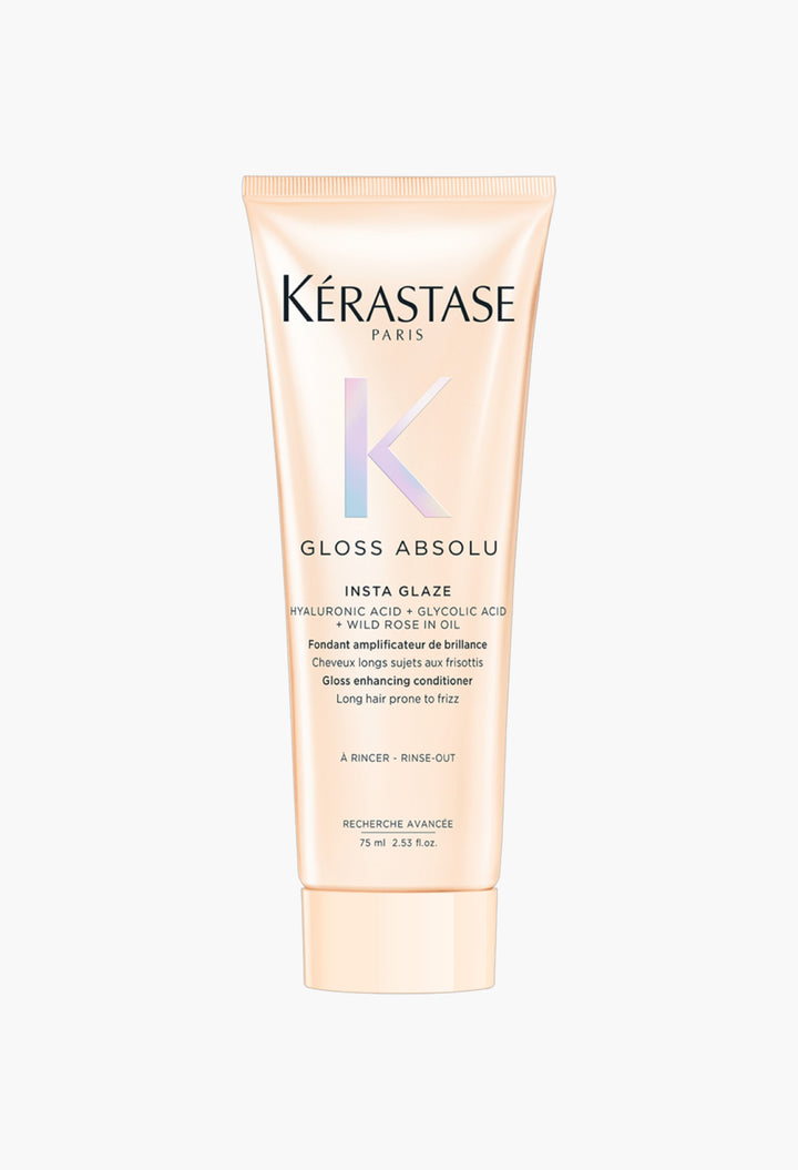 Gloss Absolu High-Shine Anti-Frizz Conditioner - GLAM MODA