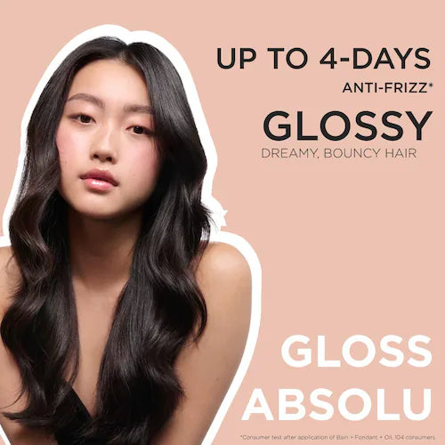 Gloss Absolu High-Shine Anti-Frizz Conditioner - GLAM MODA