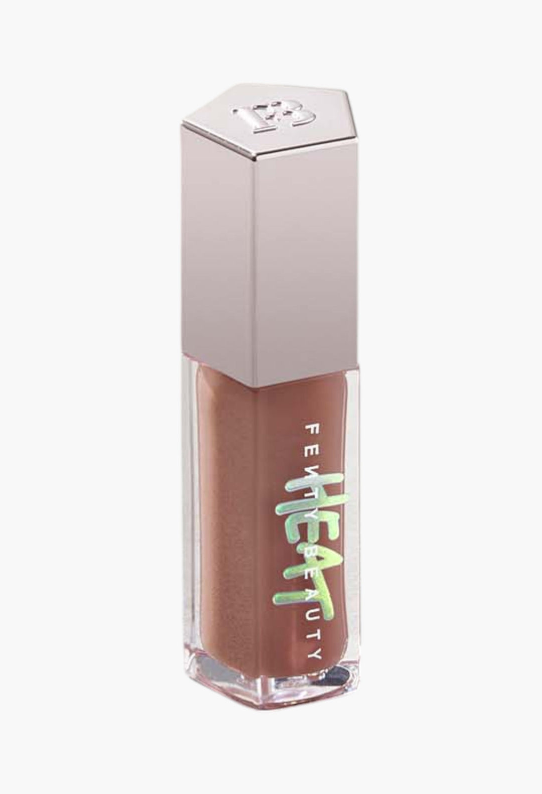 Gloss Bomb Heat Lip Luminzer + Plumper - GLAM MODA