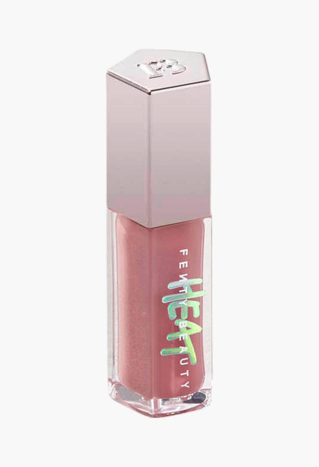 Gloss Bomb Heat Lip Luminzer + Plumper - GLAM MODA
