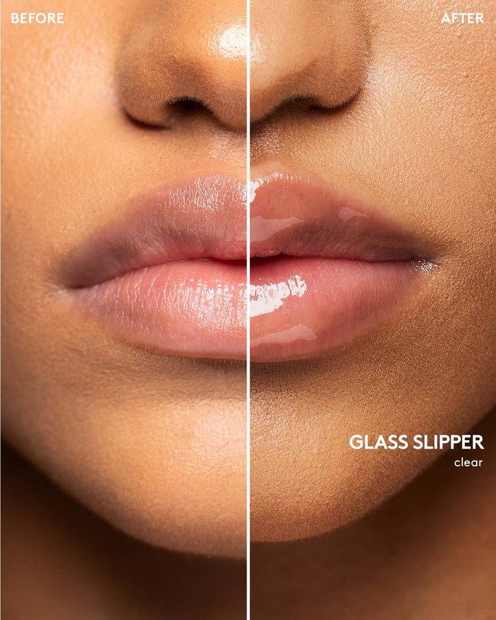 Gloss Bomb Heat Lip Luminzer + Plumper - GLAM MODA