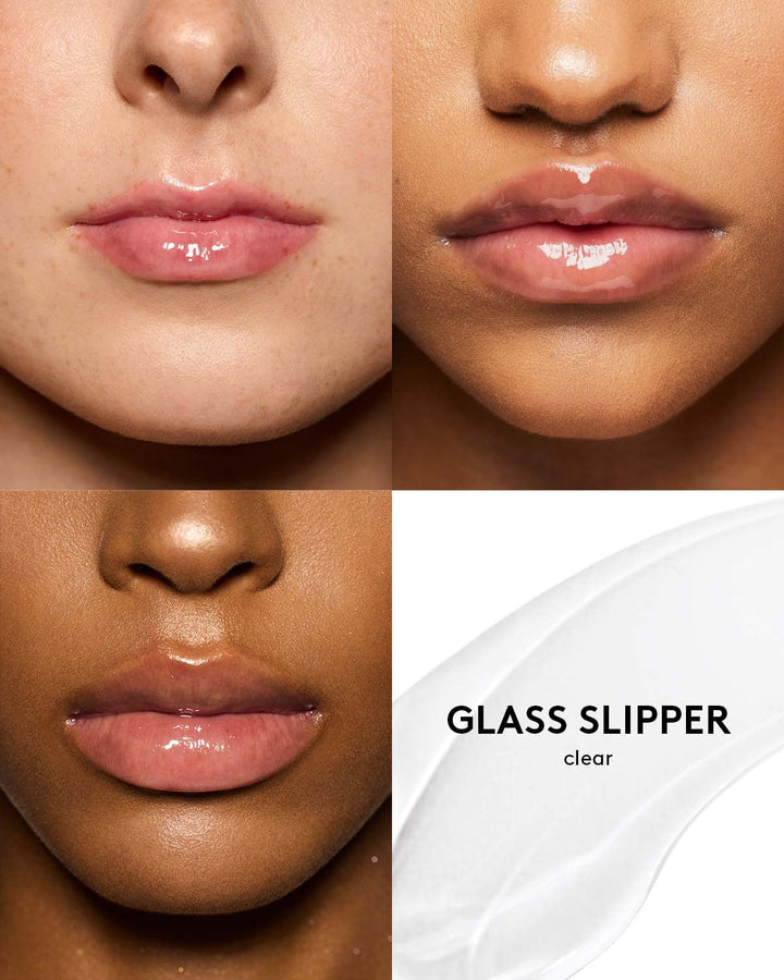 Gloss Bomb Heat Lip Luminzer + Plumper - GLAM MODA