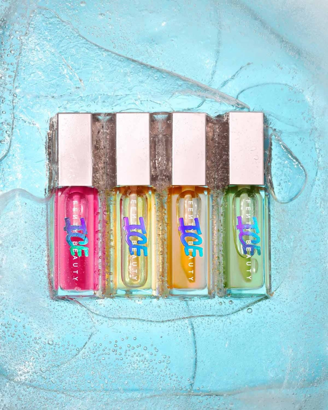 Gloss Bomb Ice Fruitz - GLAM MODA