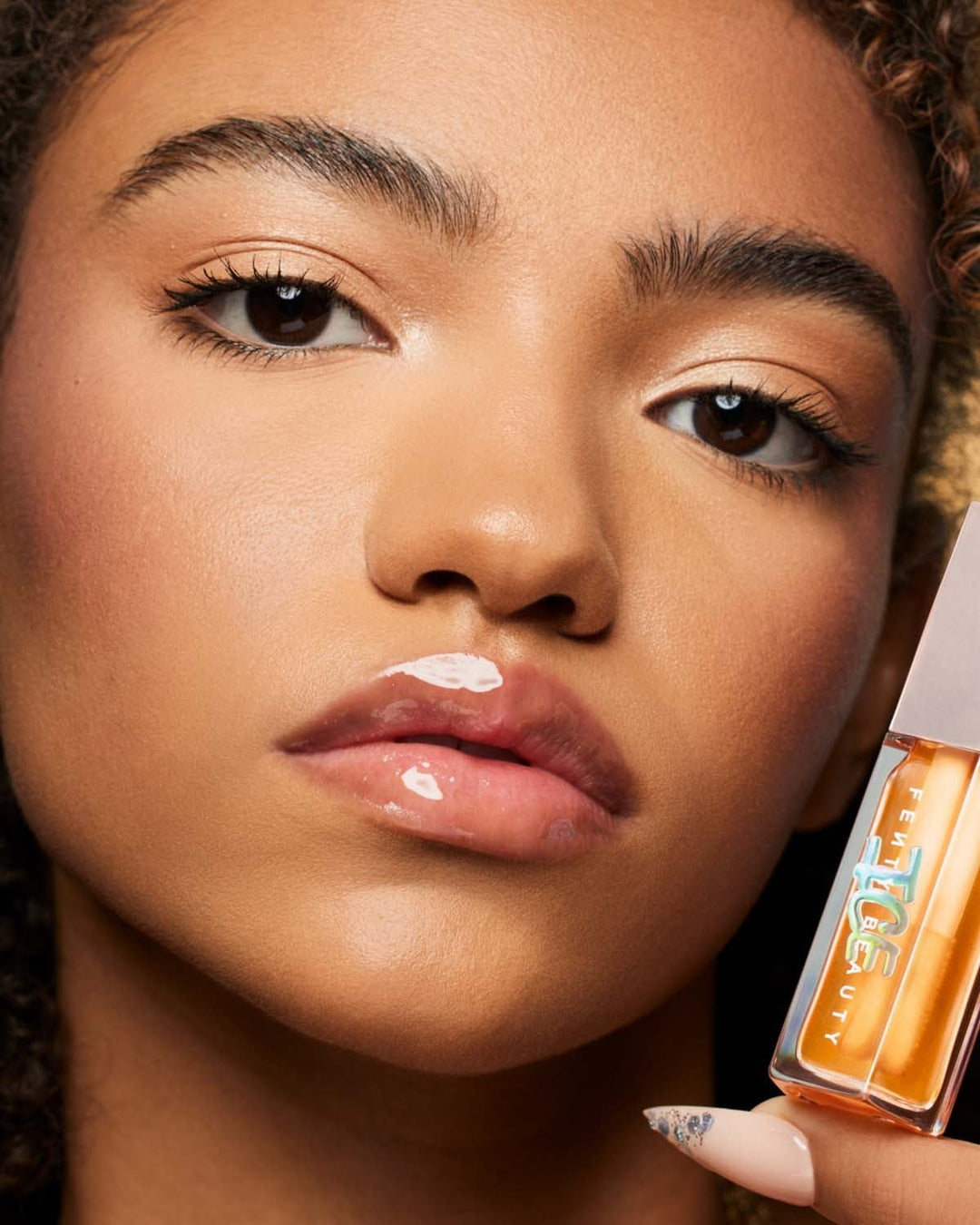 Gloss Bomb Ice Fruitz - GLAM MODA