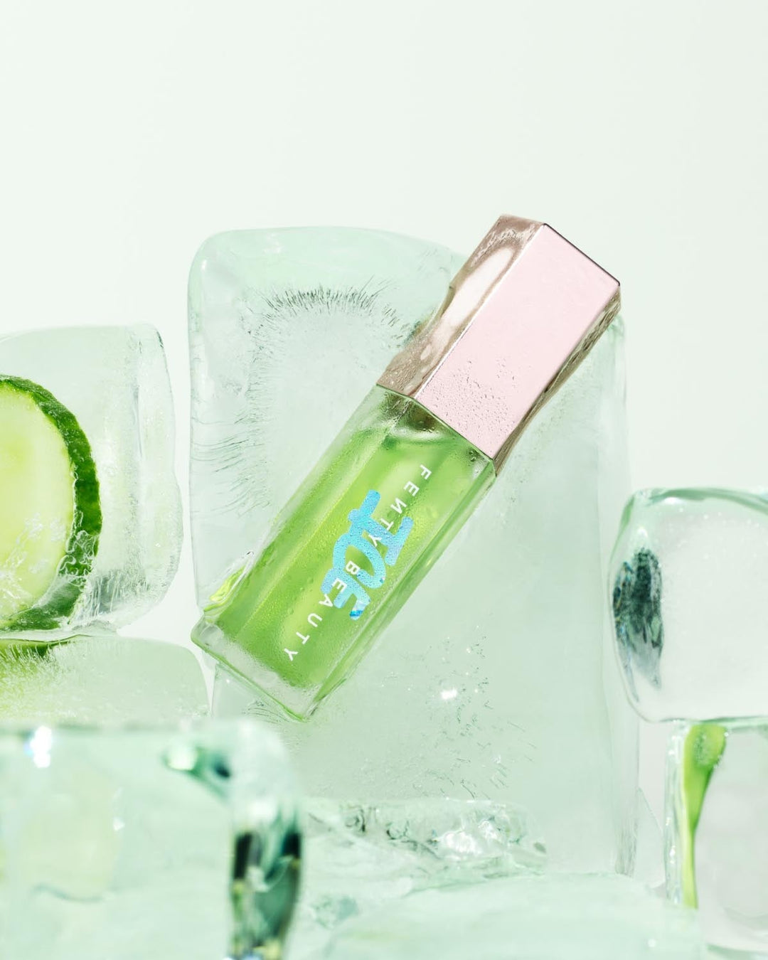 Gloss Bomb Ice Fruitz - GLAM MODA