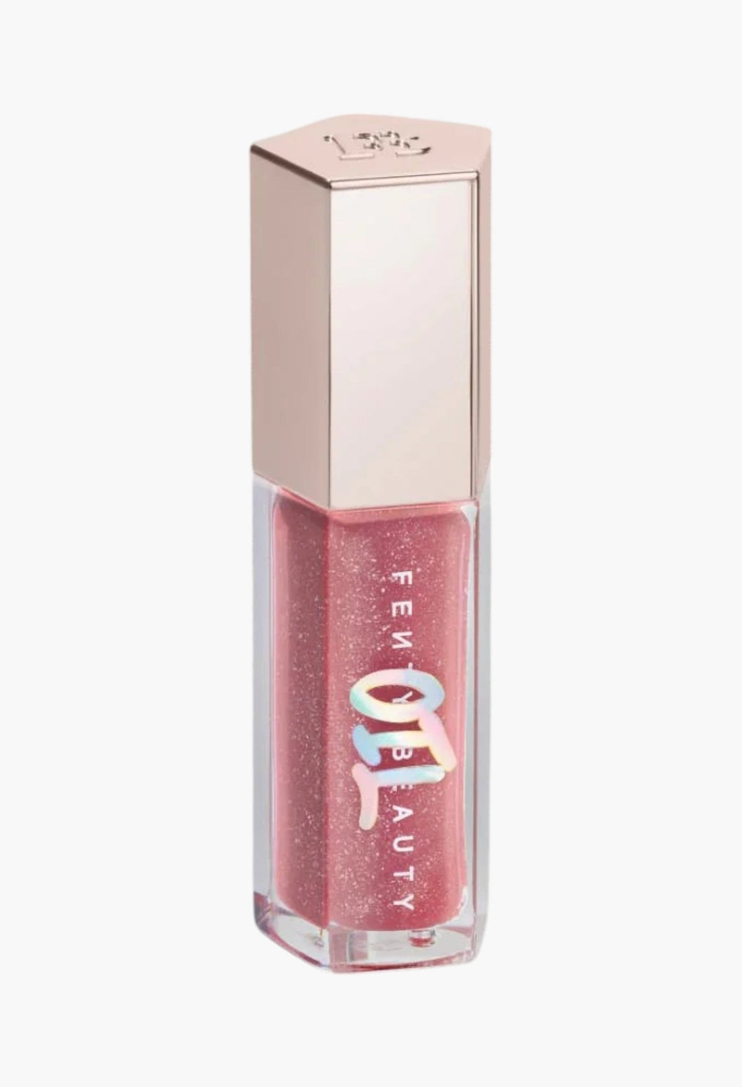Gloss Bomb Oil - GLAM MODA
