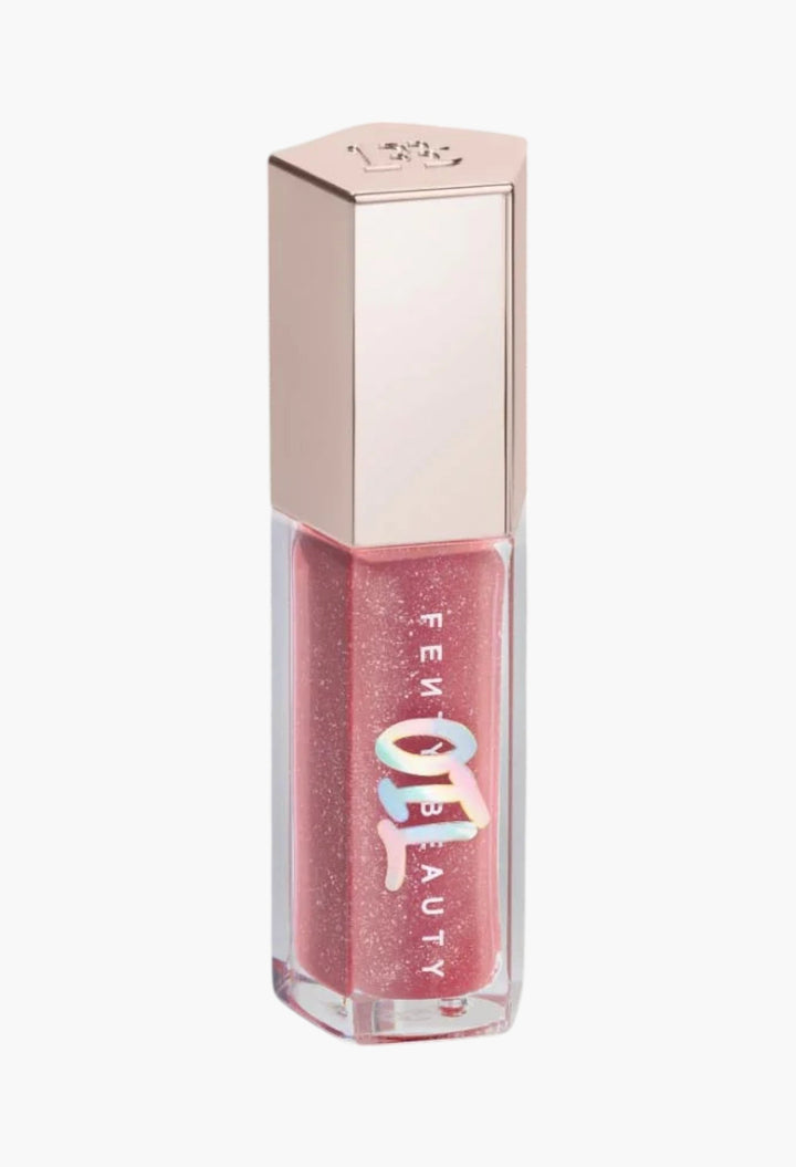 Gloss Bomb Oil - GLAM MODA