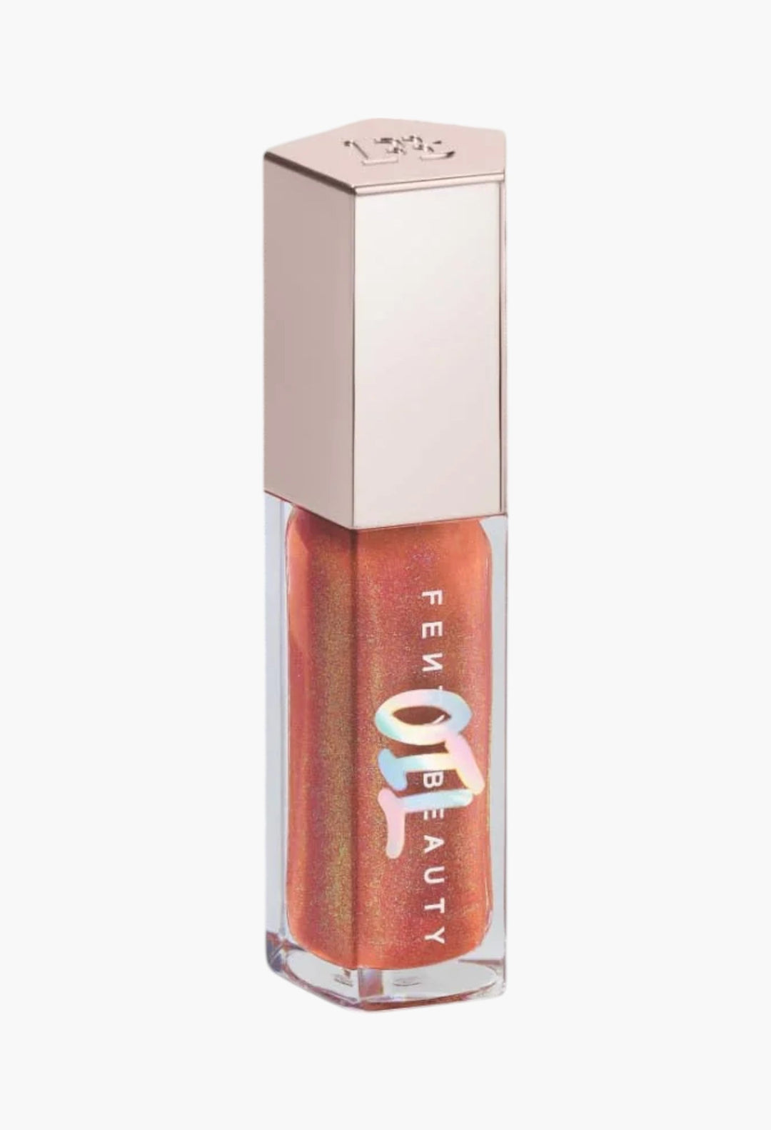 Gloss Bomb Oil - GLAM MODA
