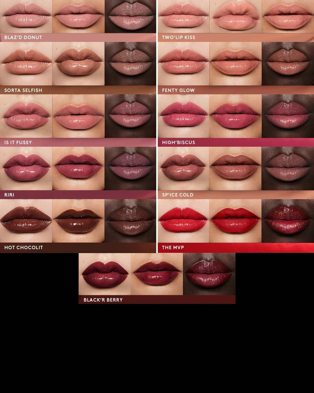 Gloss Bomb Stick - GLAM MODA