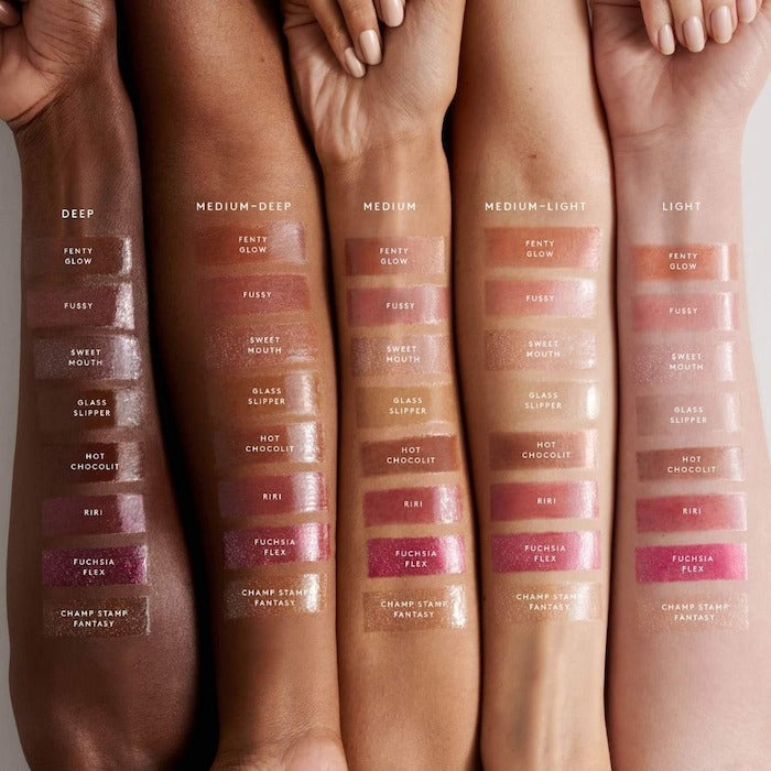 Gloss Bomb Universal Lip Luminizer - GLAM MODA