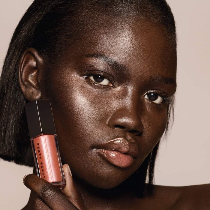 Gloss Bomb Universal Lip Luminizer - GLAM MODA