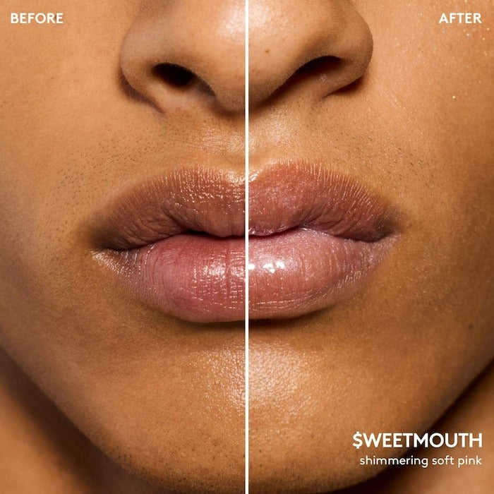 Gloss Bomb Universal Lip Luminizer - GLAM MODA