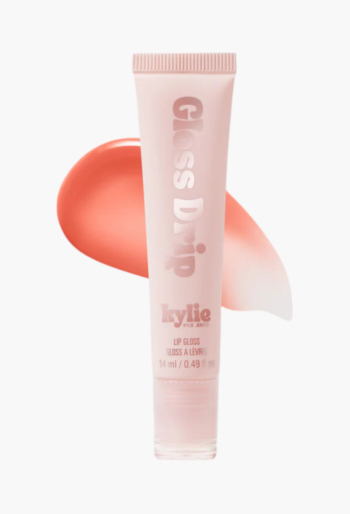 Gloss Drip - GLAM MODA